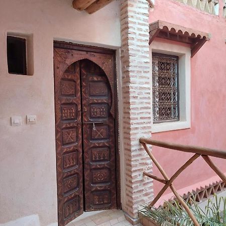 מרקש Beldi Riad מראה חיצוני תמונה
