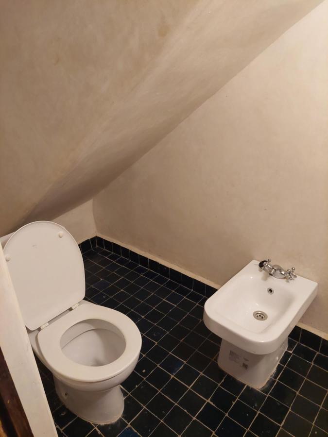 מרקש Beldi Riad מראה חיצוני תמונה