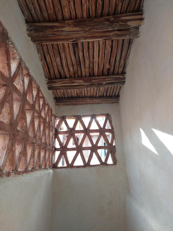 מרקש Beldi Riad מראה חיצוני תמונה