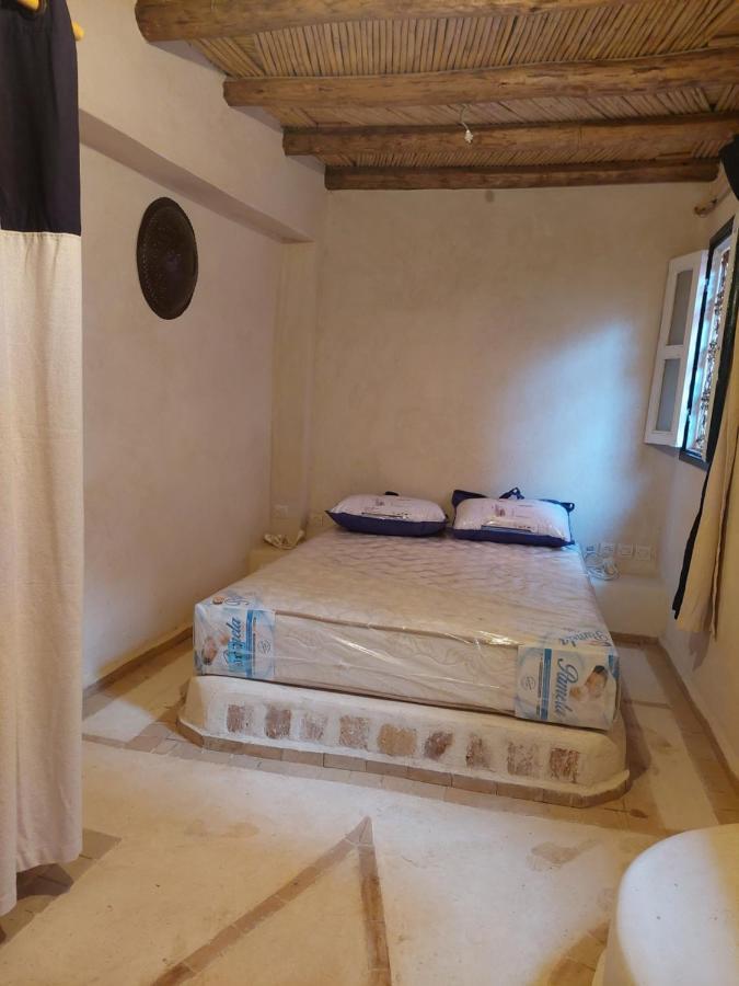 מרקש Beldi Riad מראה חיצוני תמונה
